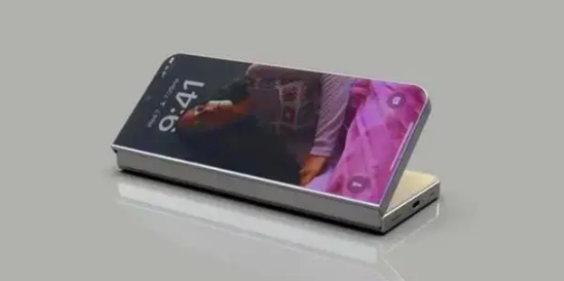 金塔苹果屏幕维修店分享iPhone为啥一直使用直面屏 