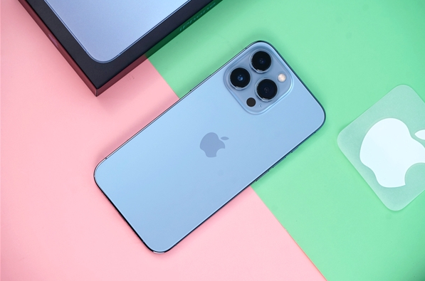 金塔iPhone维修网点分享翻新iPhone性价比高吗 