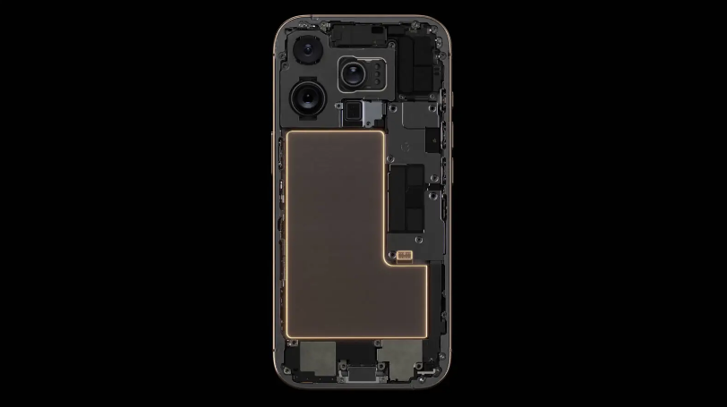 金塔苹果手机维修分享iPhone 16 Pro 系列屏幕更大，搭载 A18 Pro 芯片 